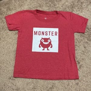 Family Fun Monster Tee